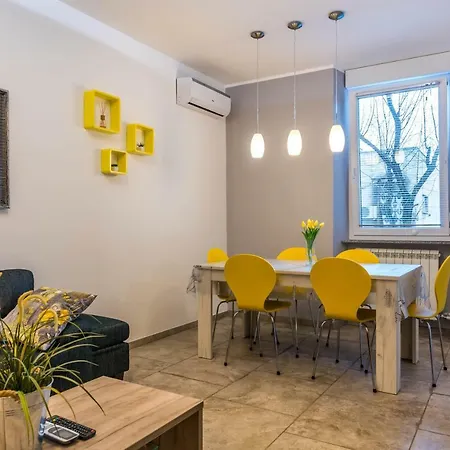 Apartment Goga Pula Exterior photo