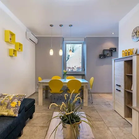 Apartment Goga Pula Exterior photo