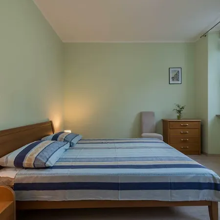 Apartment Goga Pula Exterior photo