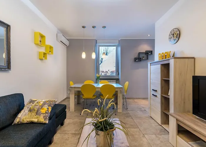 Apartment Goga